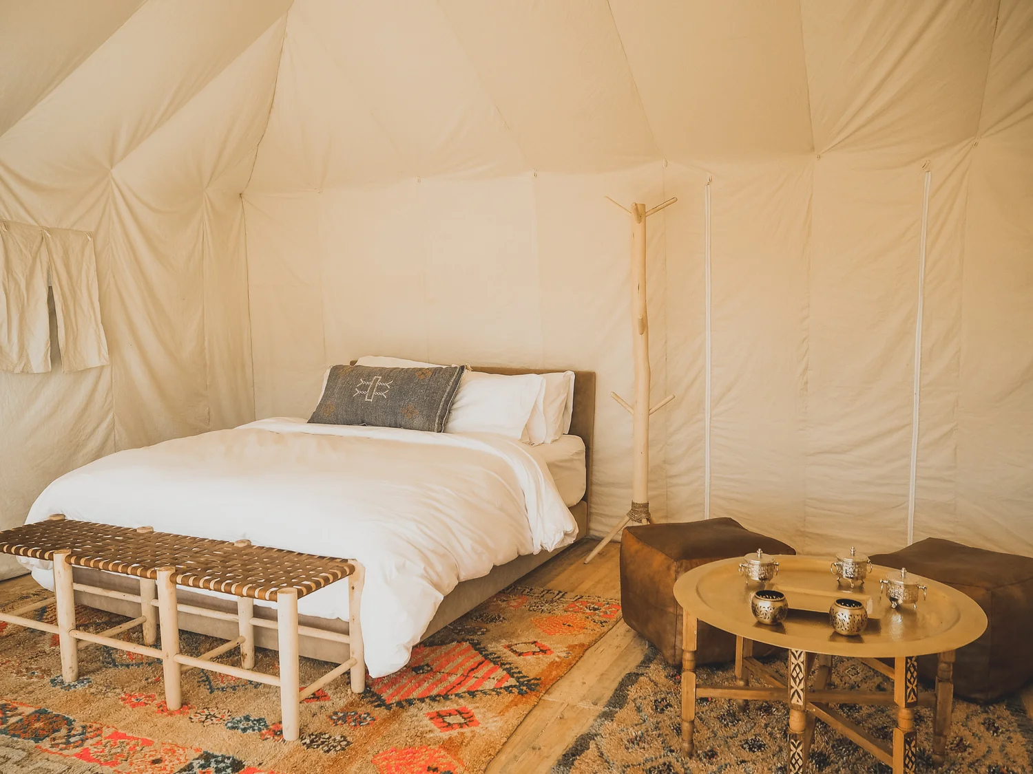 The Drâa Valley: Morocco's 200-Kilometer Palm Grove and the Gateway to the Sahara