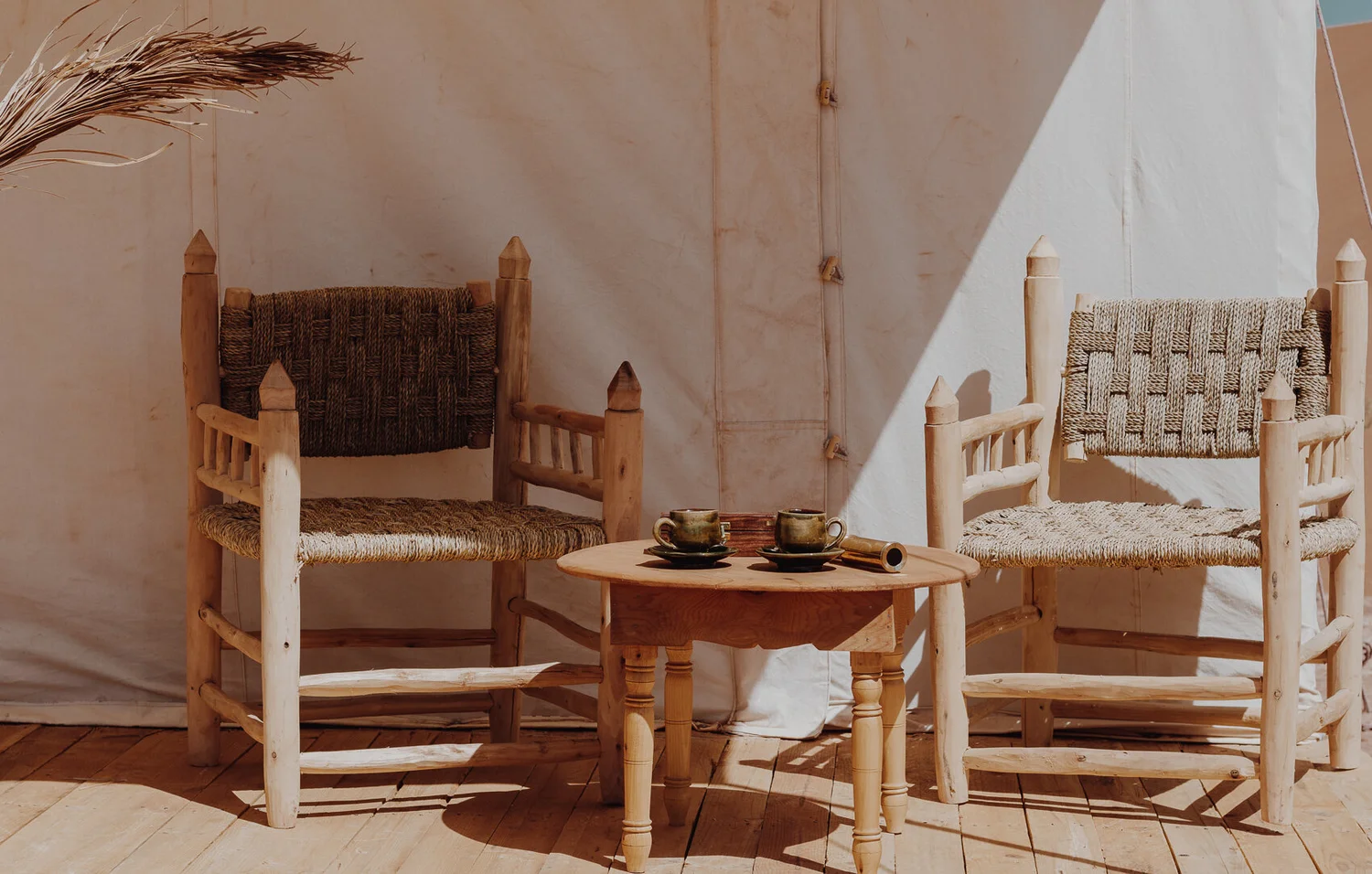 Literature & Poetry Retreat