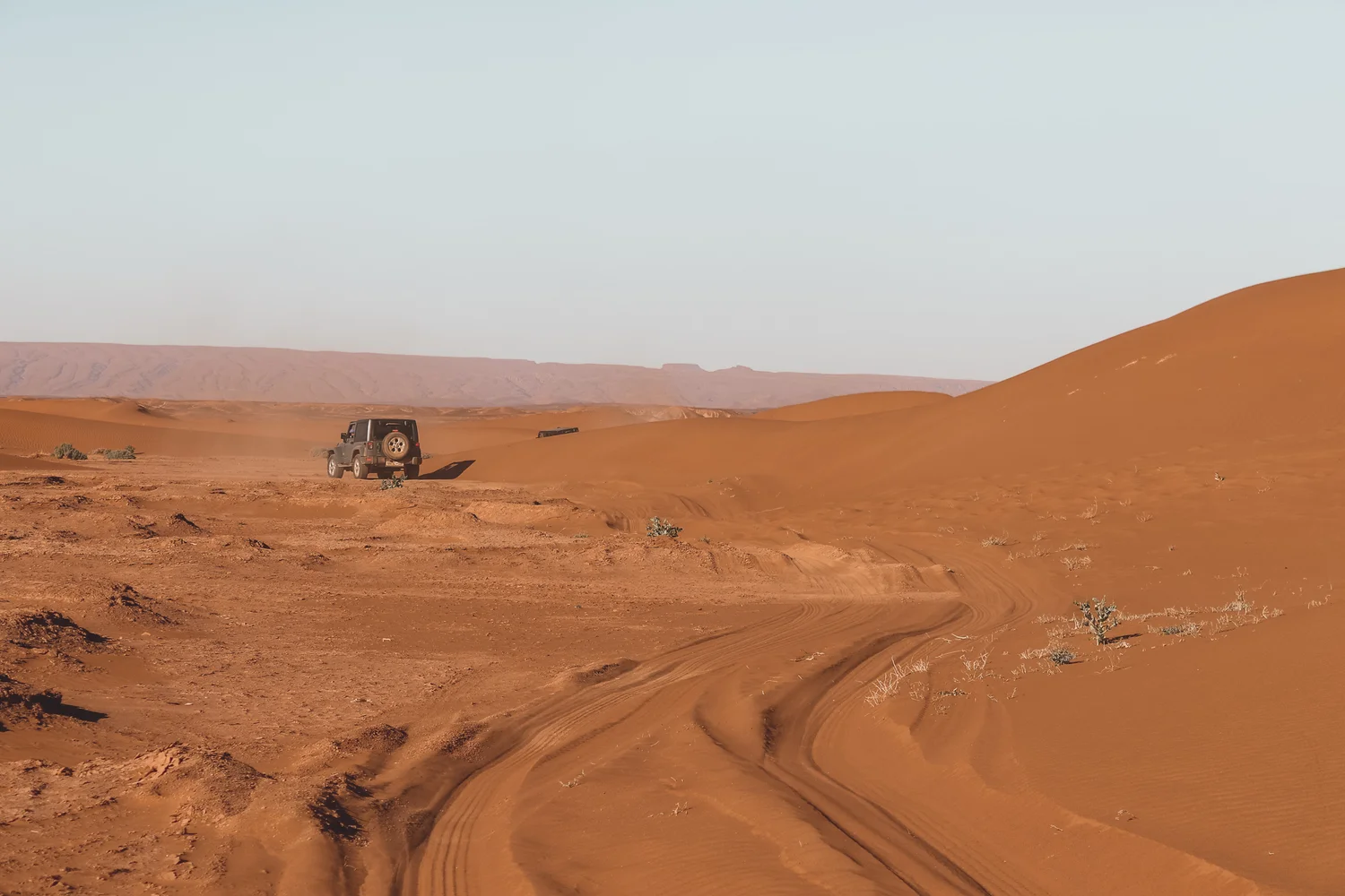 Roteiro de 10 Dias pelo Marrocos: Marrakech, Atlas e o Saara